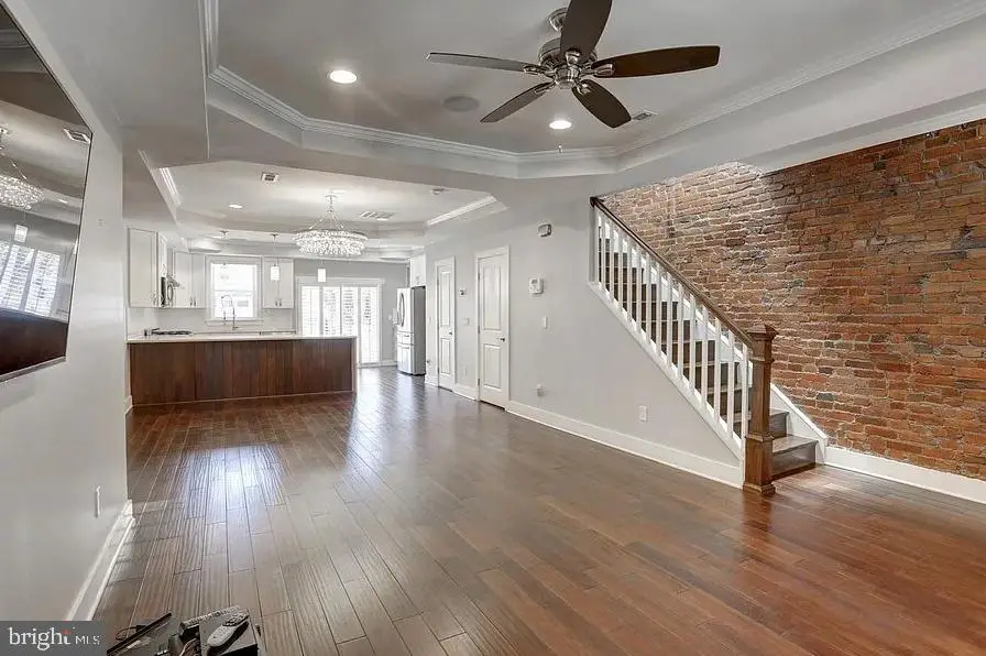 1119 Staples St Ne, Washington, DC 20002 - #2