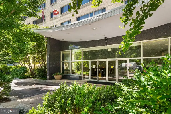 4600 Connecticut Ave Nw #717, WASHINGTON, DC 20008