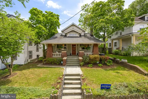 1907 Jackson St Ne, WASHINGTON, DC 20018