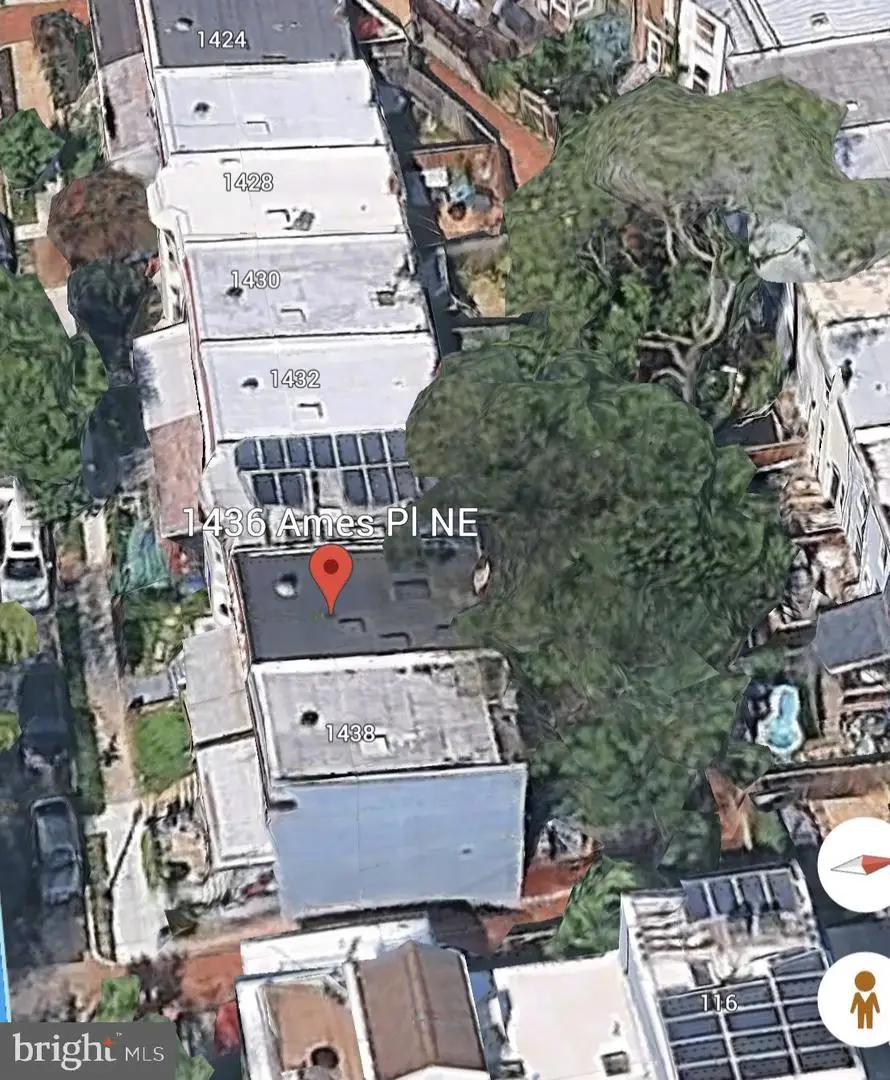 1436 Ames Pl Ne, Washington, DC 20002 - #3