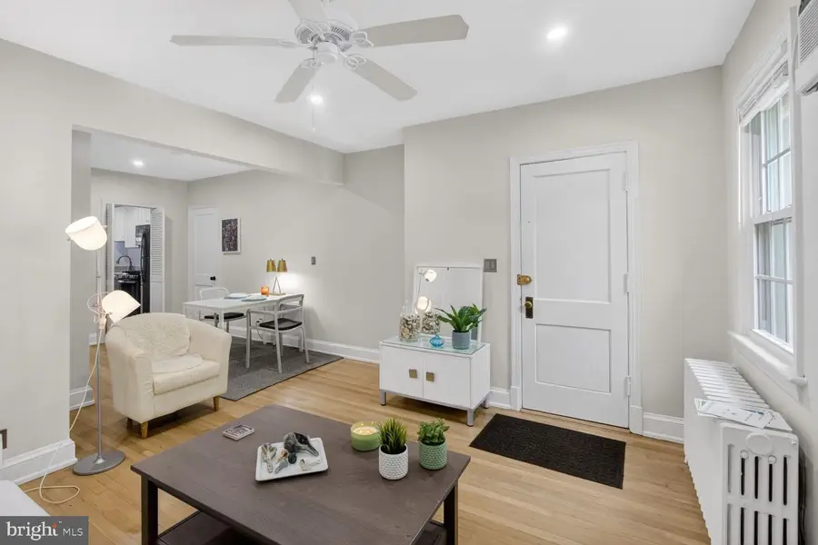 2228 40th St Nw #1, Washington, DC 20007 - #3