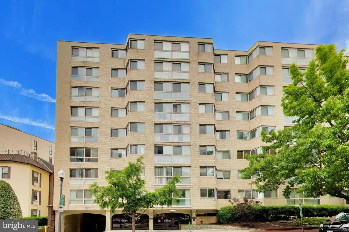 922 24th St Nw #713, Washington, DC 20037 - #1
