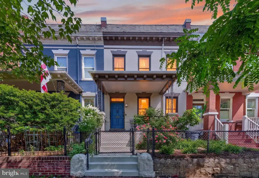 1212 C St Ne, Washington, DC 20002 - #3