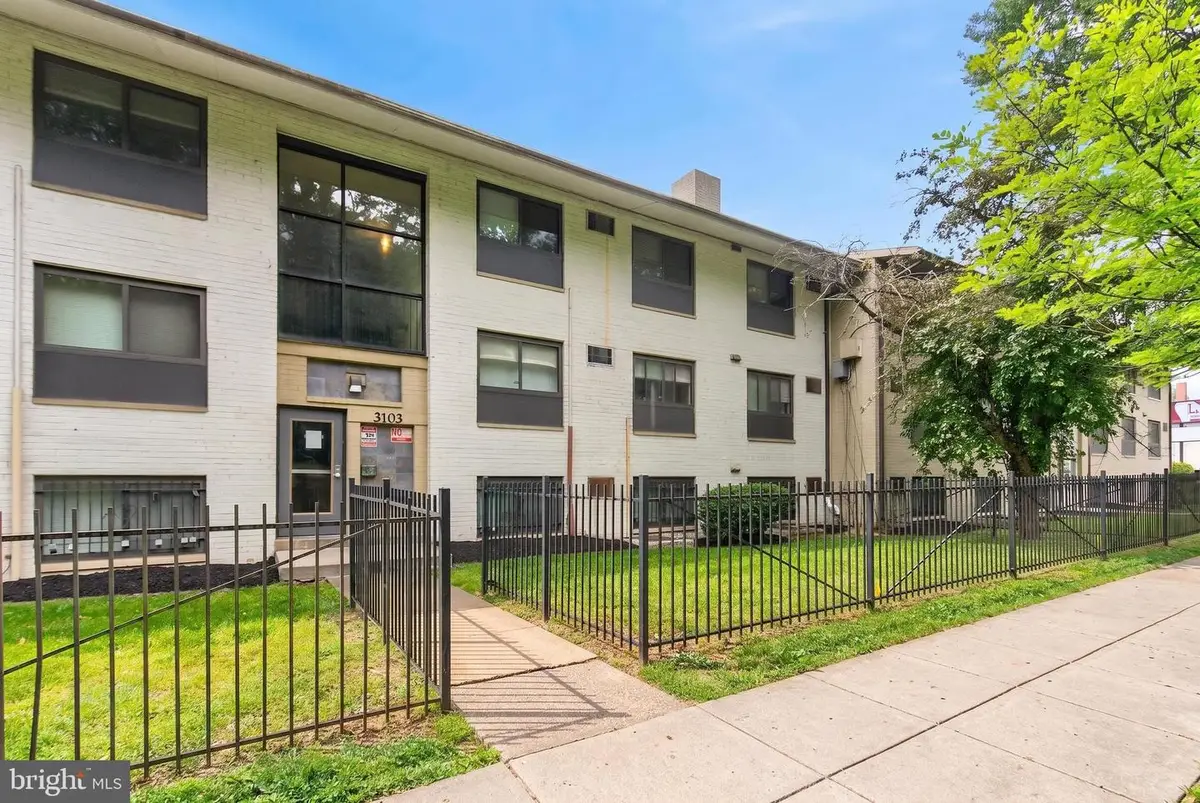 3103 Naylor Rd Se #101, Washington, DC 20020 - #1