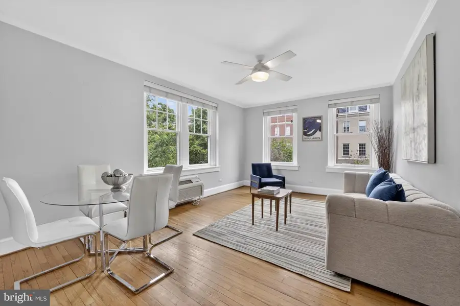 2410 20th St Nw #210, Washington, DC 20009 - #2