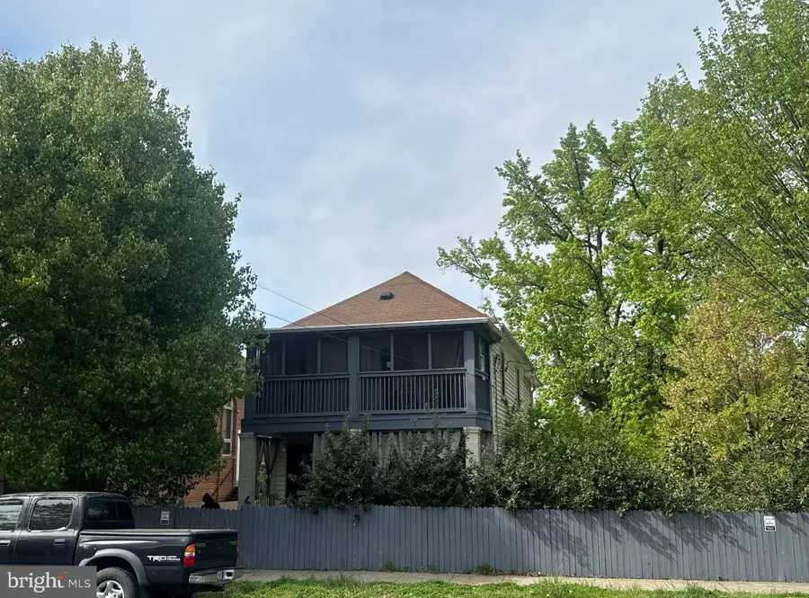 4818 Sheriff Rd Ne, Washington, DC 20019 - #3