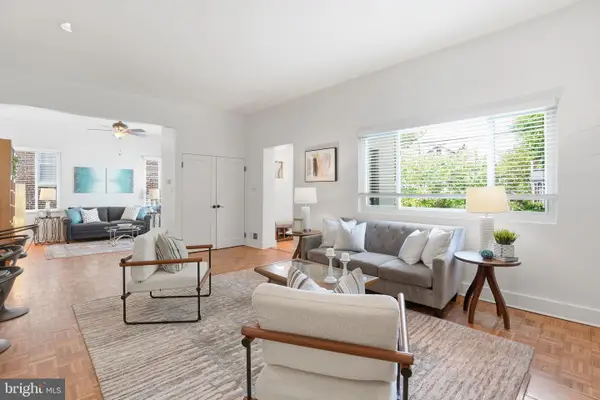 1416 Geranium St Nw, WASHINGTON, DC 20012