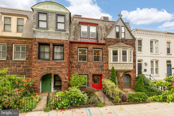 1736 V St Nw, WASHINGTON, DC 20009