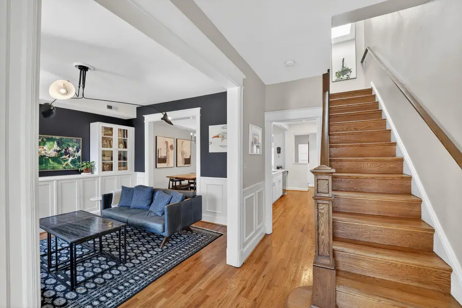 309 Webster St Nw, Washington, DC 20011 - #2
