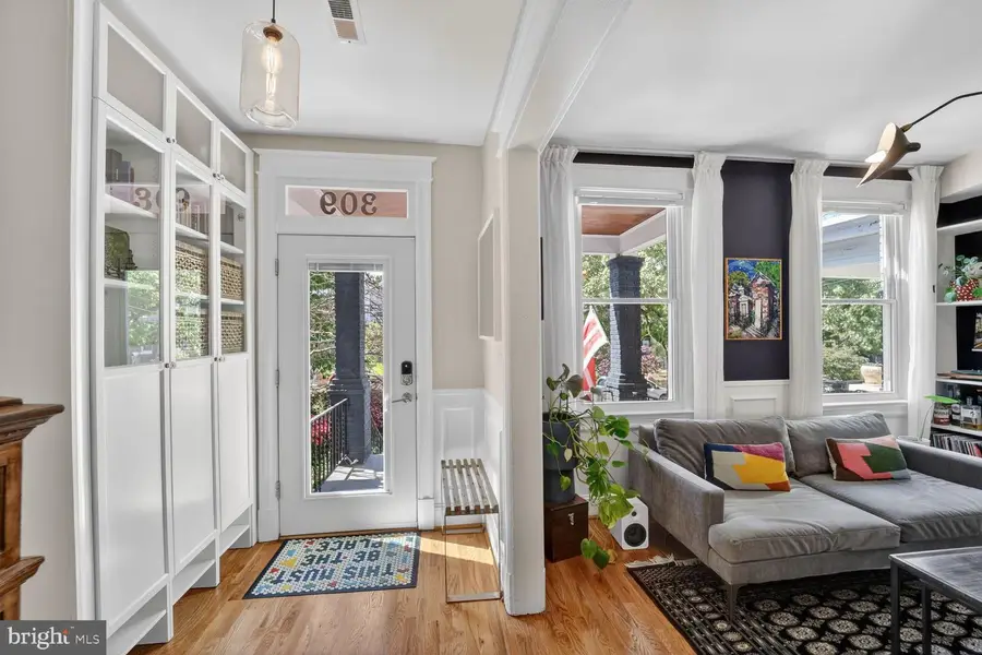 309 Webster St Nw, Washington, DC 20011 - #3