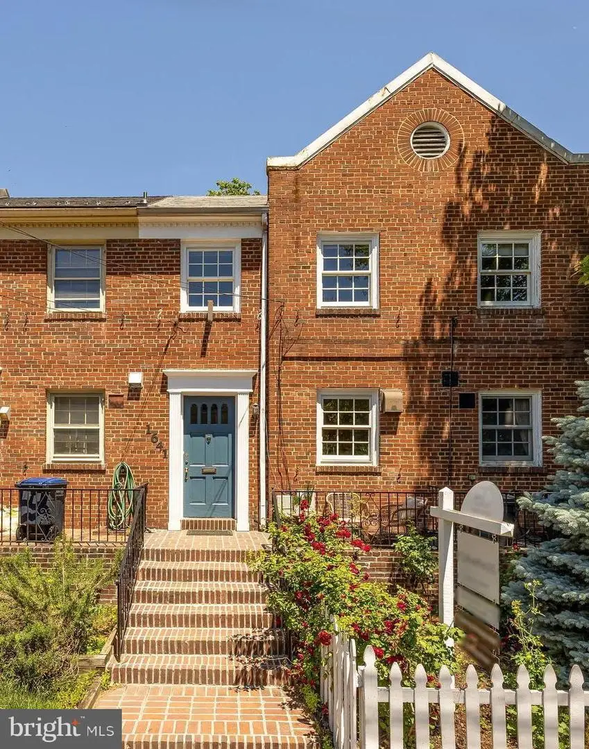 1641 Monroe St Nw, Washington, DC 20010 - #2
