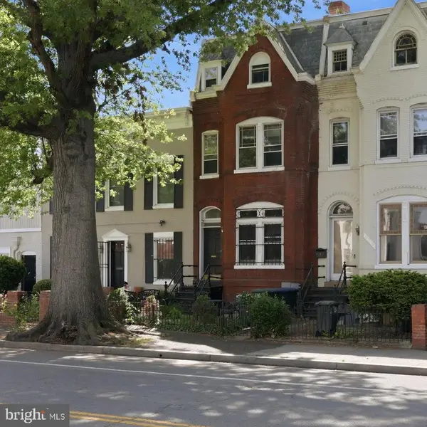 1810 13th St Nw, WASHINGTON, DC 20009