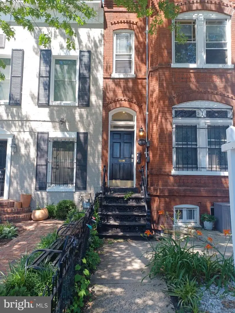 1810 13th St Nw, Washington, DC 20009 - #2