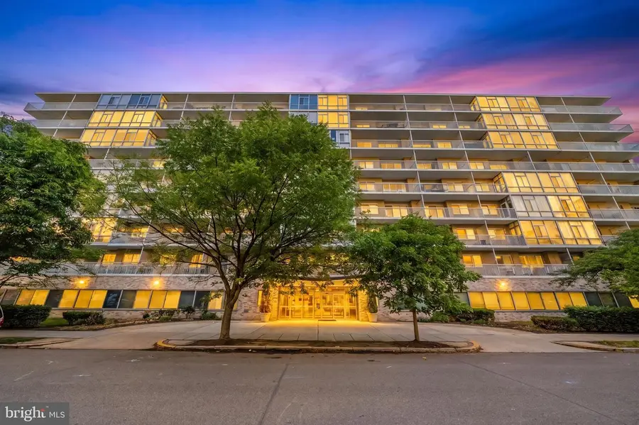 730 24th St Nw #600, Washington, DC 20037 - #2