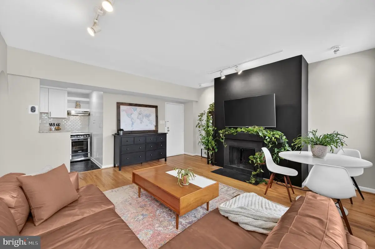 1736 Willard St Nw #501, Washington, DC 20009 - #1