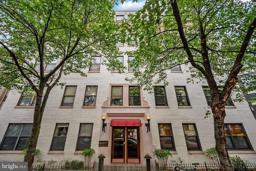 1736 Willard St Nw #501, Washington, DC 20009 - #2
