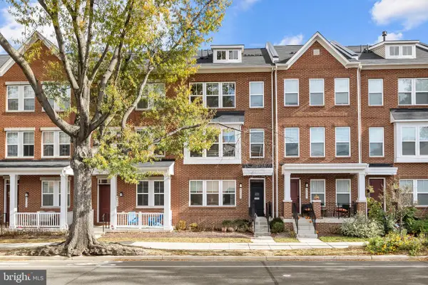 4509 12th St Ne, WASHINGTON, DC 20017