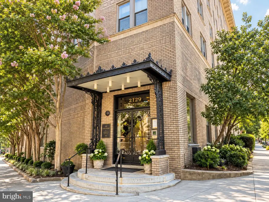 2129 Florida Ave Nw #404, Washington, DC 20008 - #2