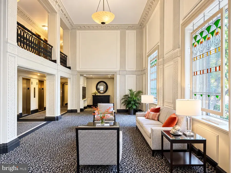 2129 Florida Ave Nw #404, Washington, DC 20008 - #3