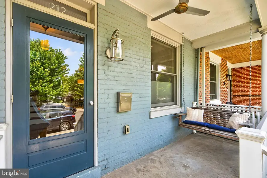 212 N St Nw, Washington, DC 20001 - #2