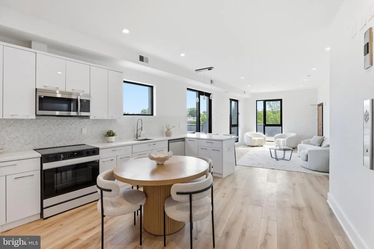 4328 Georgia Ave Nw #penthouse, Washington, DC 20011 - #1