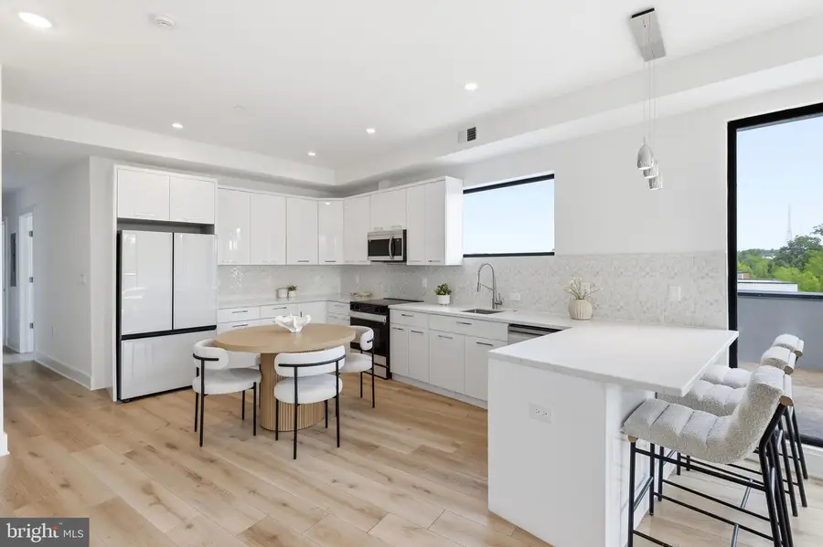 4328 Georgia Ave Nw #penthouse, Washington, DC 20011 - #3