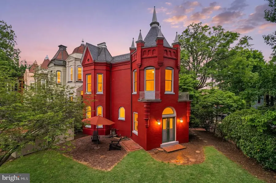 801 Massachusetts Ave Ne, Washington, DC 20002 - #2