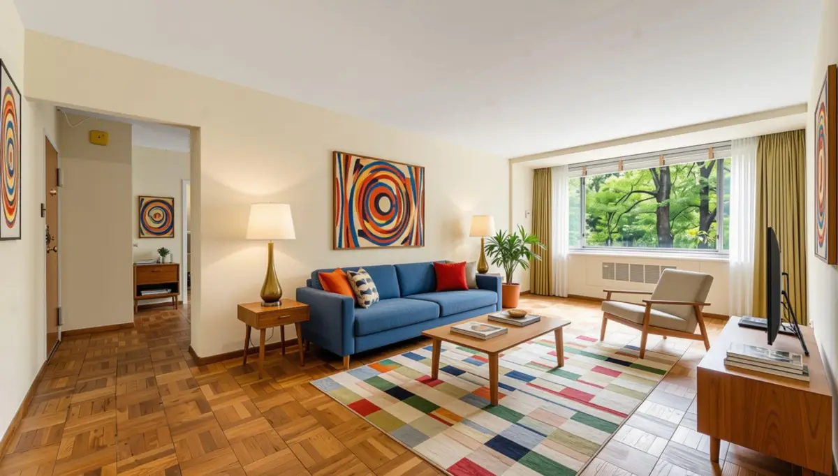 4200 Nw Cathedral Ave Nw #417, Washington, DC 20016 - #1
