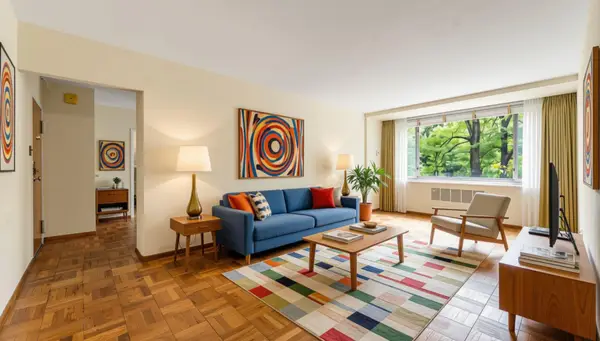 4200 Nw Cathedral Ave Nw #417, WASHINGTON, DC 20016