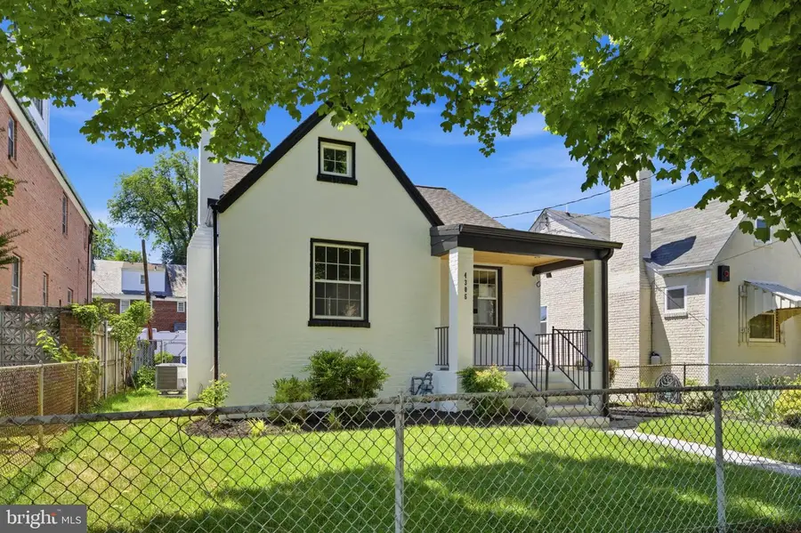4306 22nd St Ne, Washington, DC 20018 - #3