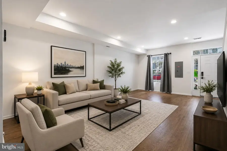 1265 Morse St Ne, Washington, DC 20002 - #2