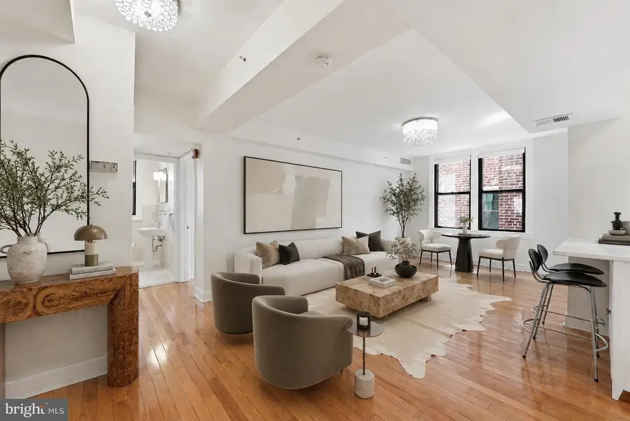 1858 California St Nw #33, Washington, DC 20009 - #3