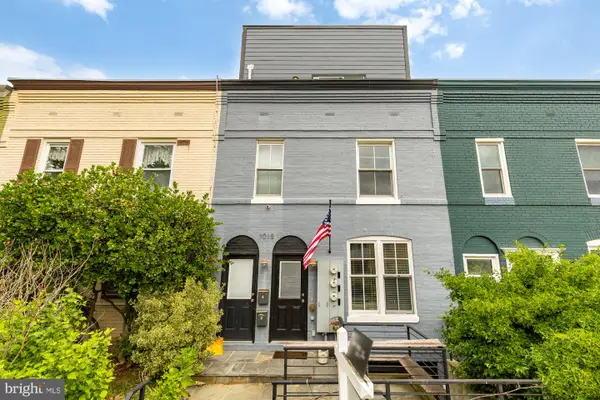 1018 13th St Se #2, WASHINGTON, DC 20003
