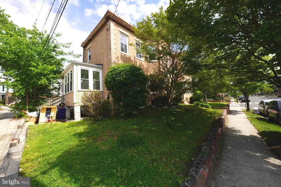 4001 4th St Nw, Washington, DC 20011 - #3