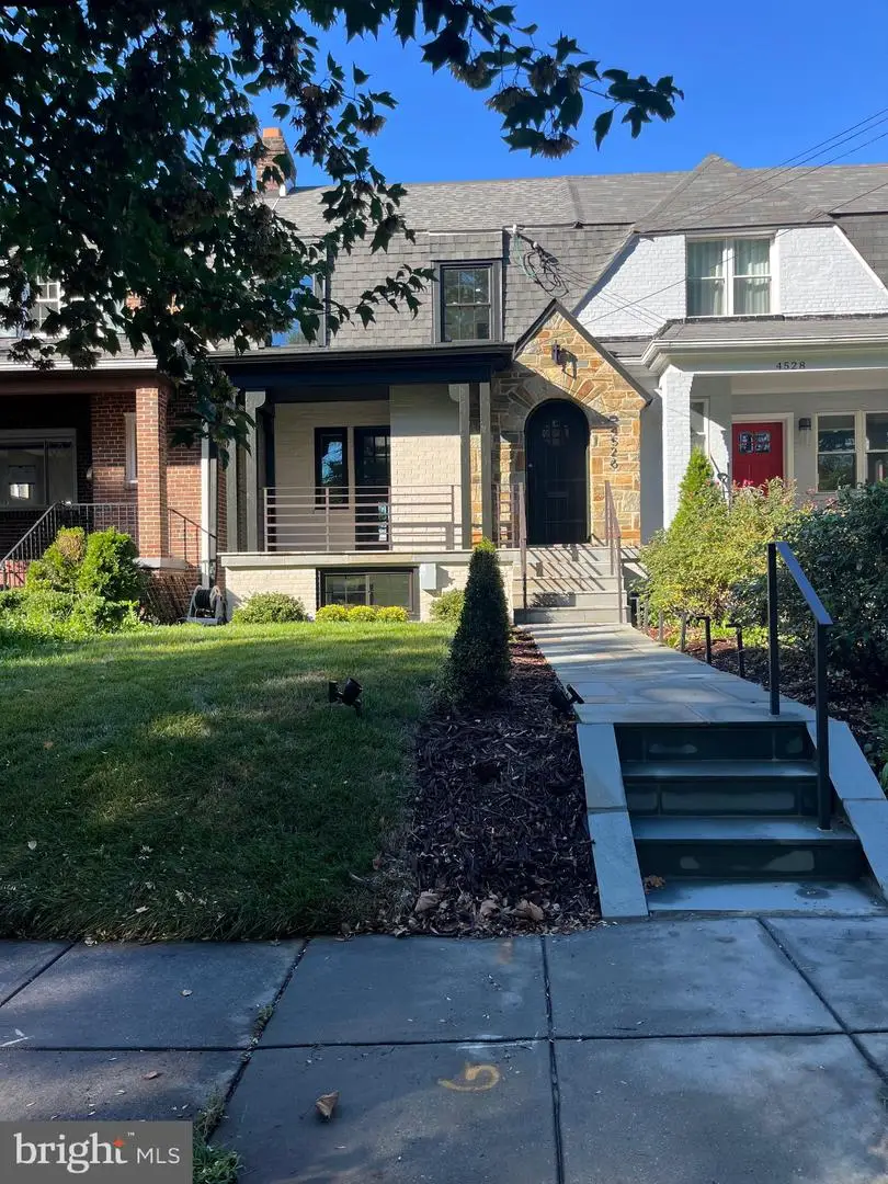 4526 Ne South Dakota Ave Ne, Washington, DC 20017 - #1