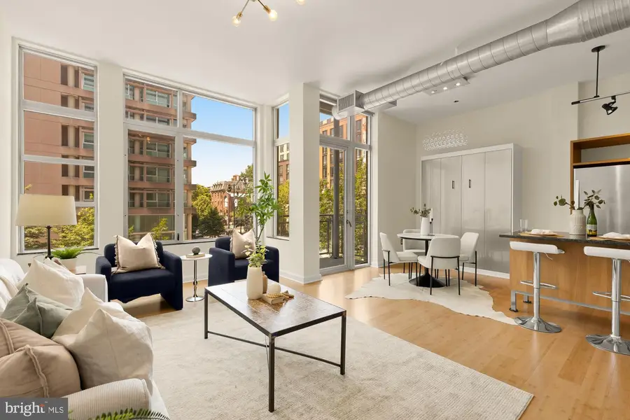 1390 V St Nw #203, Washington, DC 20009 - #2