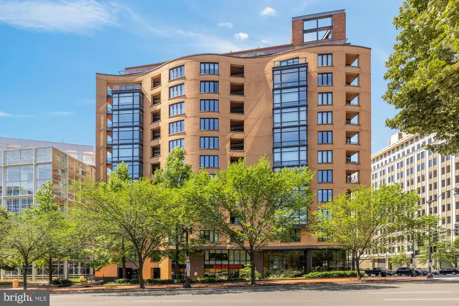 1010 Massachusetts Ave Nw #207, Washington, DC 20001 - #2