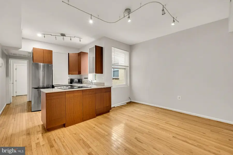 1512 10th St Nw, Washington, DC 20001 - #3