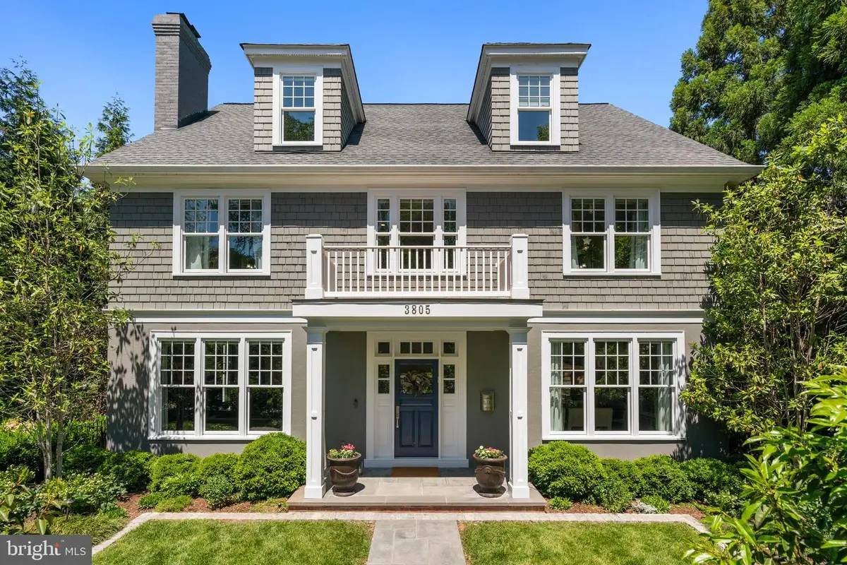 3805 Huntington St Nw, Washington, DC 20015 - #1