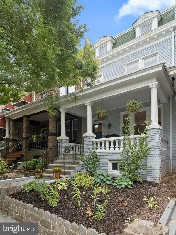 4922 9th St Nw, WASHINGTON, DC 20011