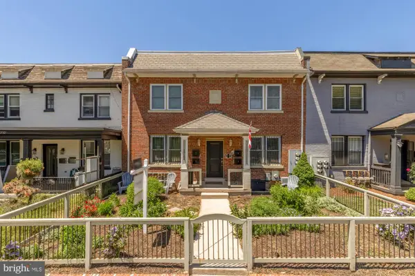 1714 West Virginia Ave Ne #2, WASHINGTON, DC 20002