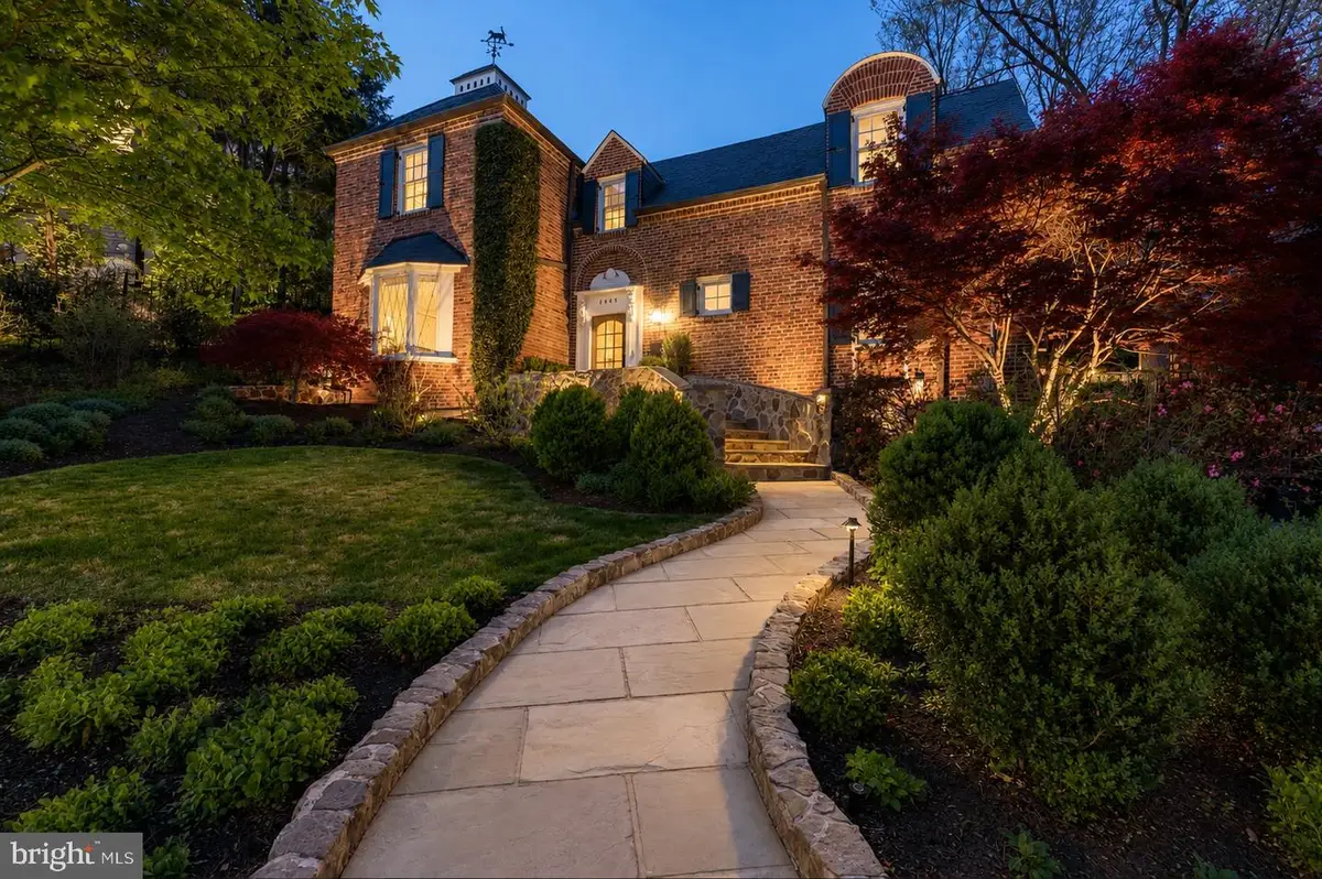 4845 Linnean Ave Nw, Washington, DC 20008 - #1
