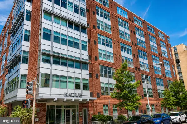 1300 N St Nw #116, WASHINGTON, DC 20005