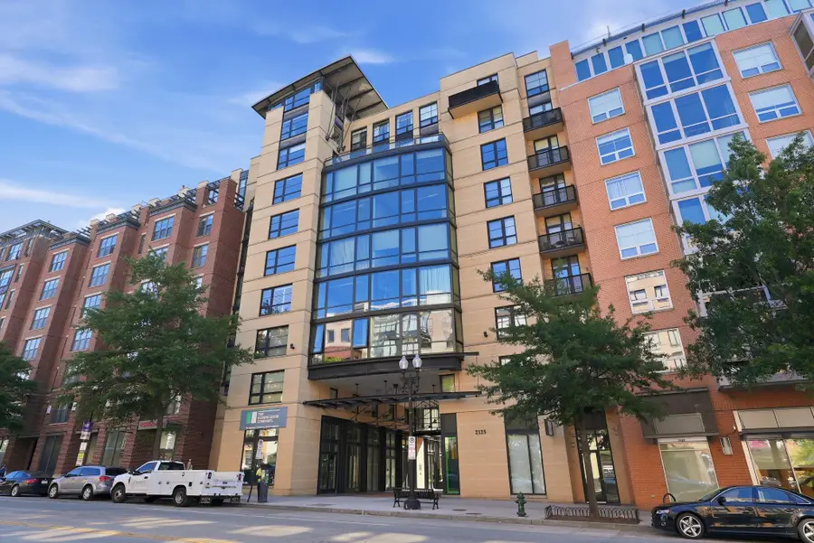 2125 14th St Nw #230, Washington, DC 20009 - #2