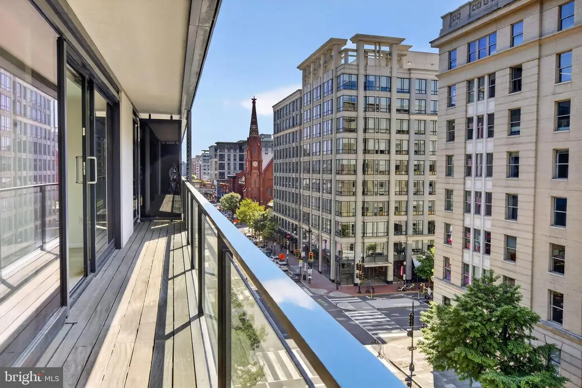 925 H St Nw #606, Washington, DC 20001 - #1