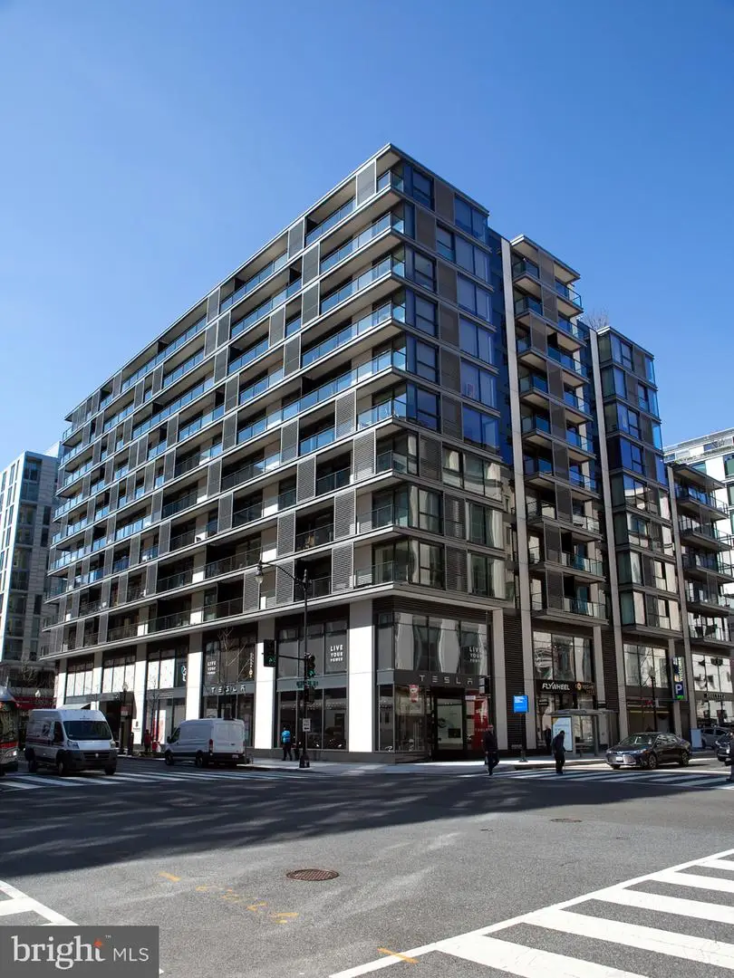 925 H St Nw #606, Washington, DC 20001 - #2