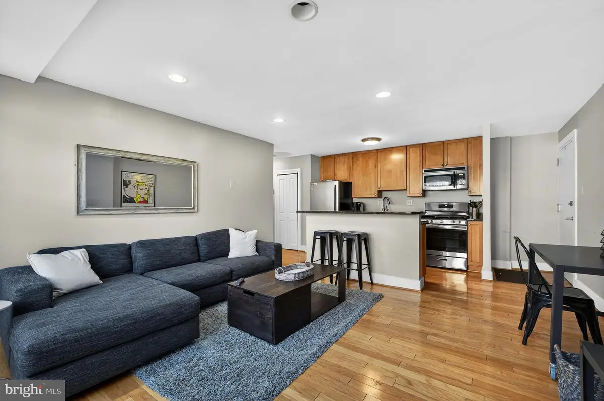 4840 Macarthur Blvd Nw #408, Washington, DC 20007 - #1
