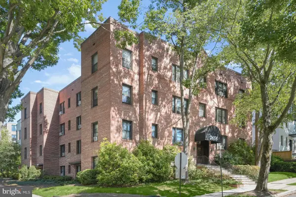 2655 41st St Nw #102, WASHINGTON, DC 20007