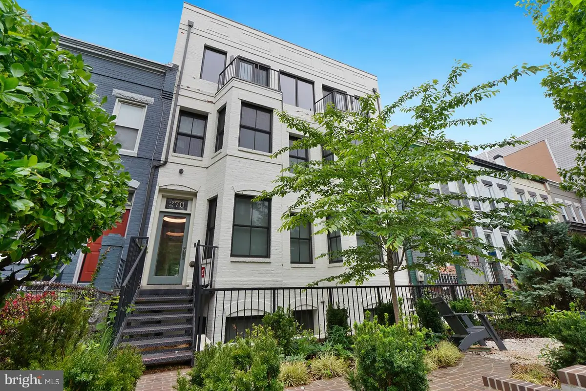 270 15th St Se #202, Washington, DC 20003 - #1