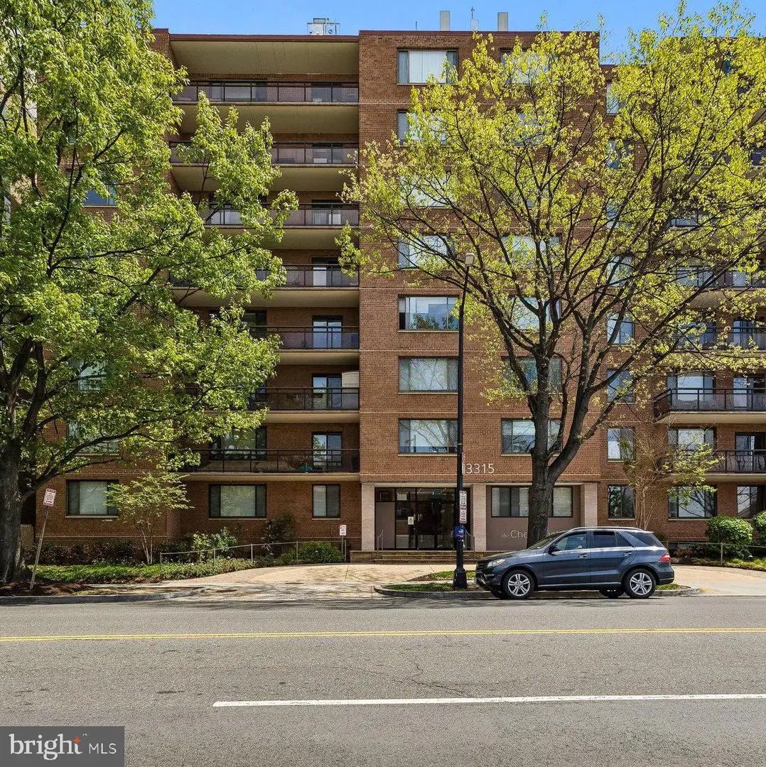 3315 Wisconsin Ave Nw #802, Washington, DC 20016 - #1